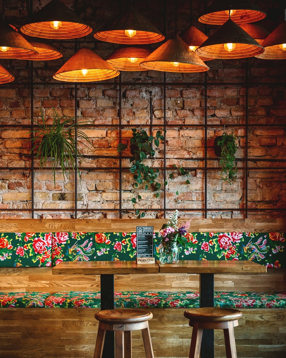 Pho - Noodlebar (Kreuzberg)